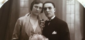 Germaine i Martin (1929)
